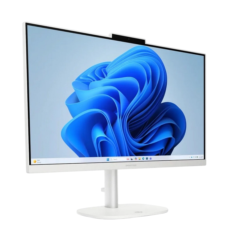 Computer All-in-One HP OmniStudio 24-cu0099ci 12 GB 512 GB