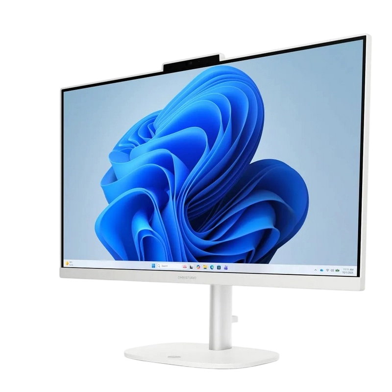 Computer All-in-One HP OmniStudio 24-cu0099ci 12 GB 512 GB