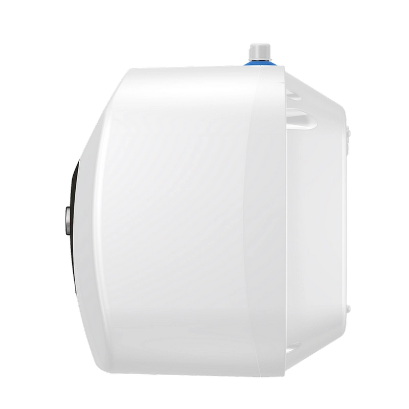 Накопительный водонагреватель THERMEX H 15 U (pro) 15 л Белый | Серебристый