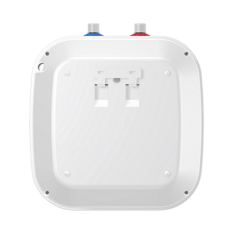 Накопительный водонагреватель THERMEX H 15 U (pro) 15 л Белый | Серебристый