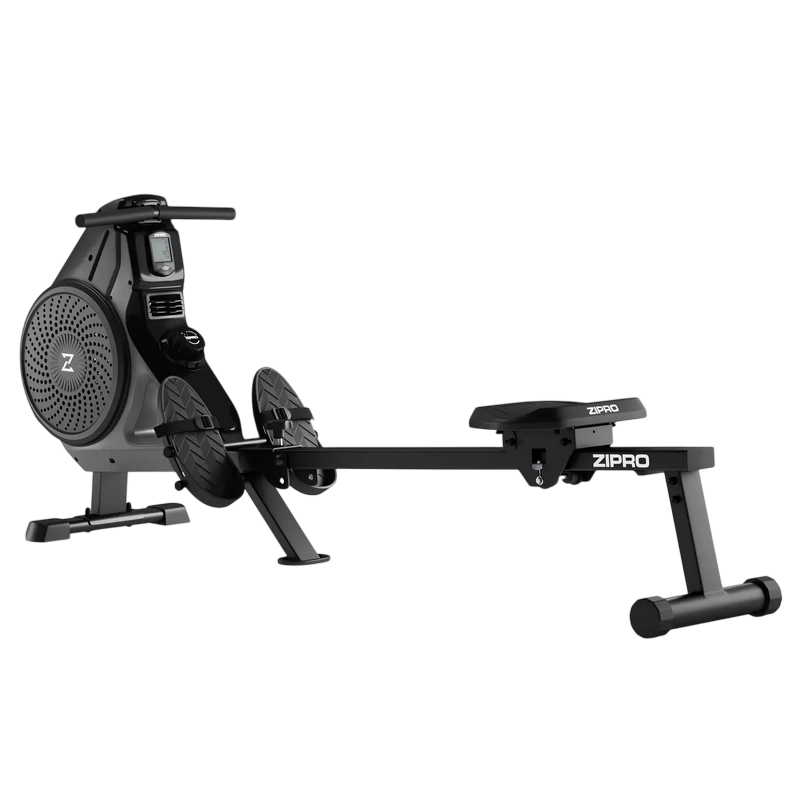 Aparat de vâslit Zipro Move Negru