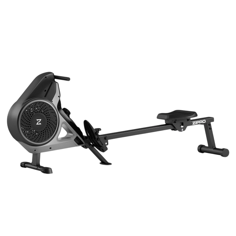 Aparat de vâslit Zipro Move Negru