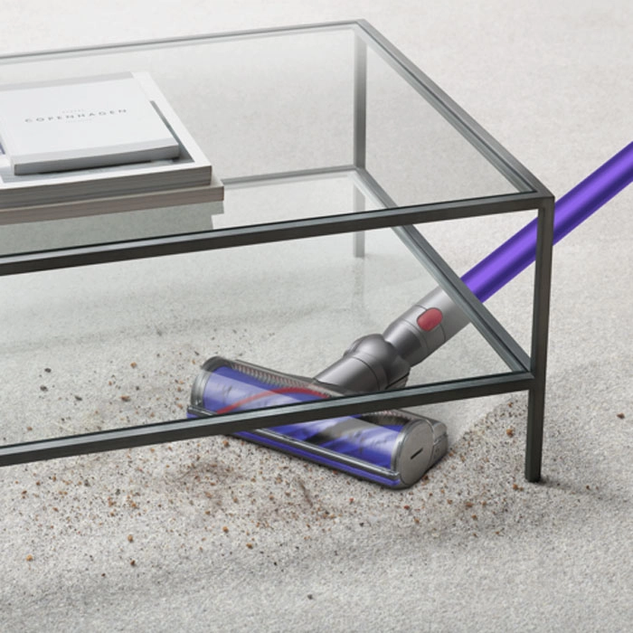 Aspirator Vertical Dyson V11 Advanced Violet