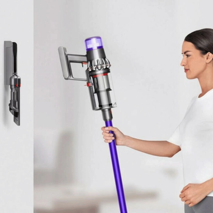 Aspirator Vertical Dyson V11 Advanced Violet