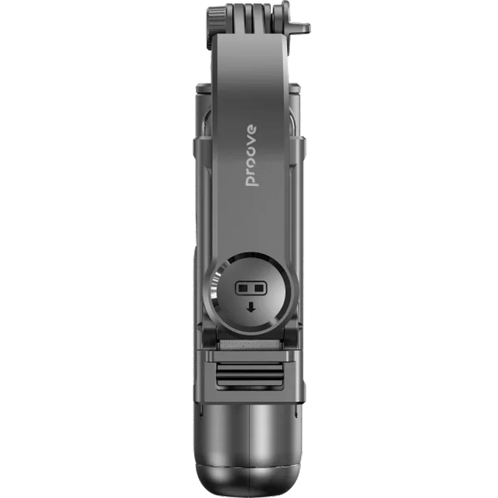 Монопод для селфи Proove Tiny Stick II Черный