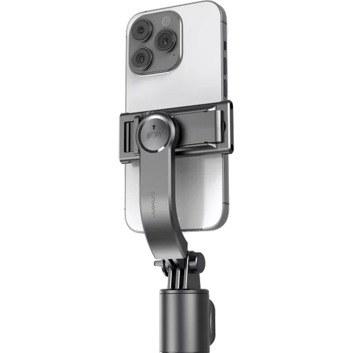 Монопод для селфи Proove Tiny Stick II Черный