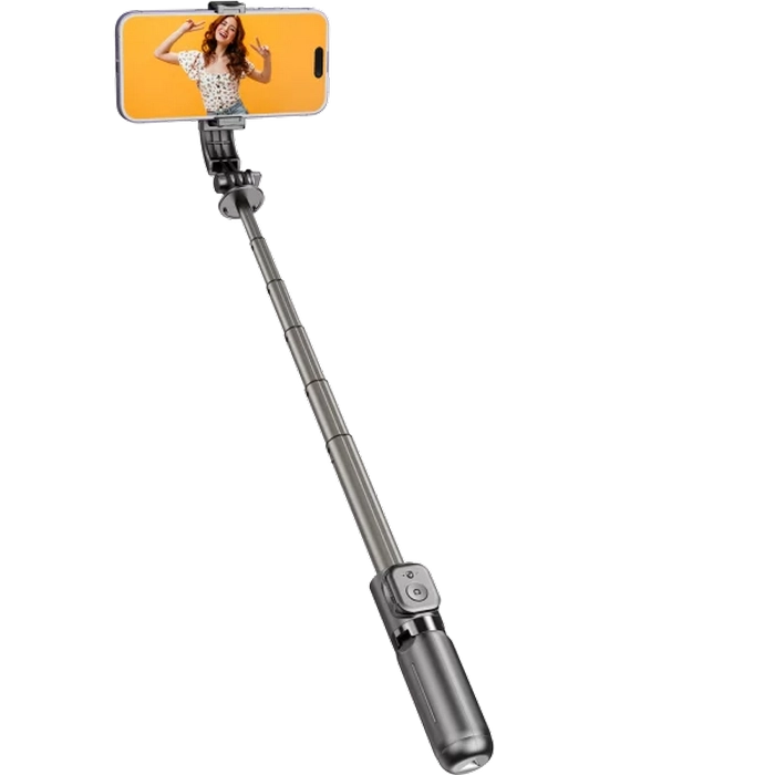 Монопод для селфи Proove Tiny Stick II Черный