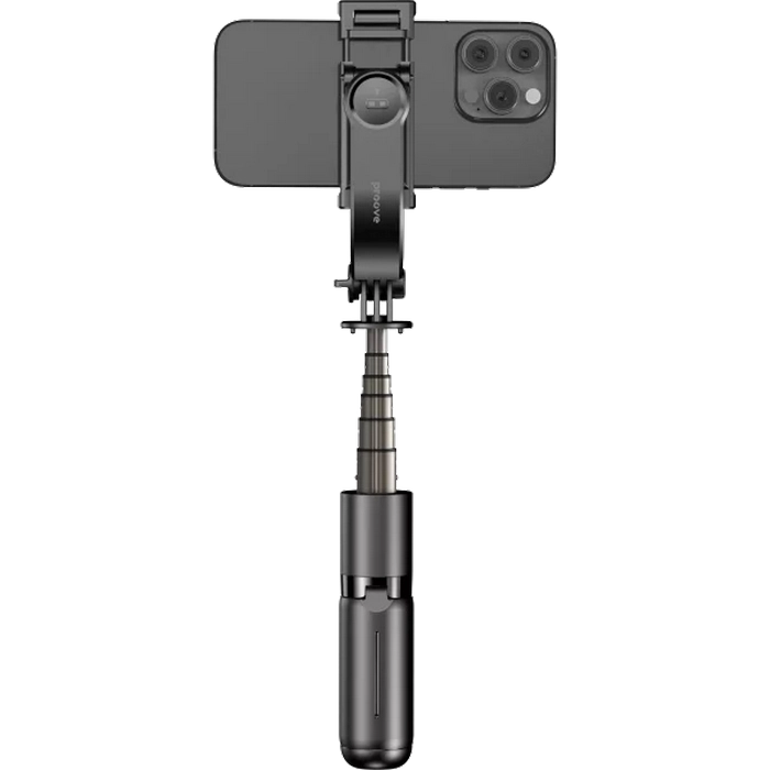 Монопод для селфи Proove Tiny Stick II Черный