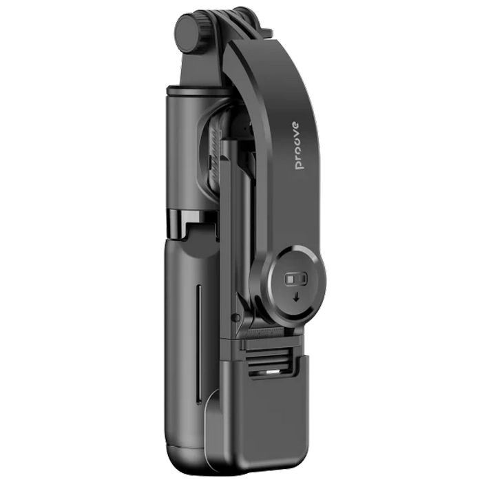 Монопод для селфи Proove Tiny Stick II Черный