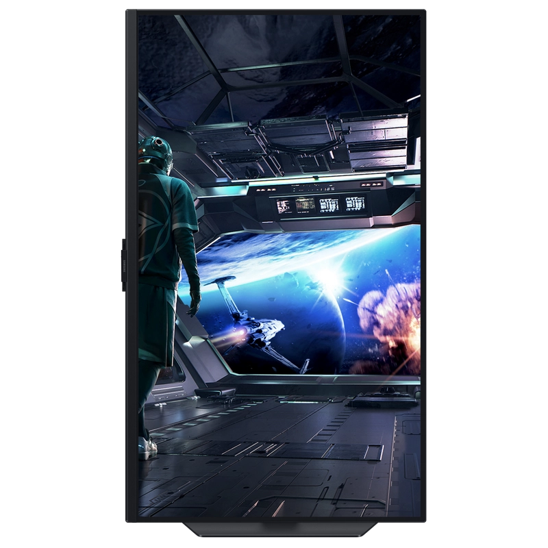 Monitor Gaming Samsung Odyssey G7 S32DG700 Negru