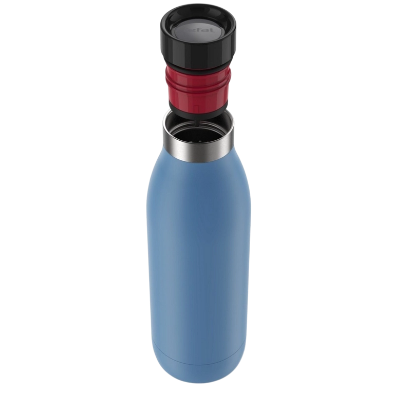 Cană termos Tefal N3110310 Albastru