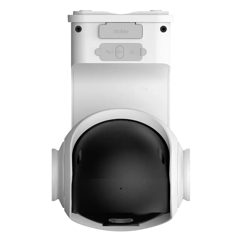 IP‑камера IMOU AOV PT Белый