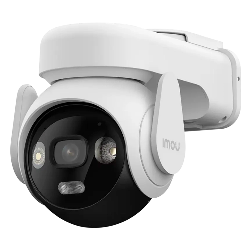 IP‑камера IMOU AOV PT Белый