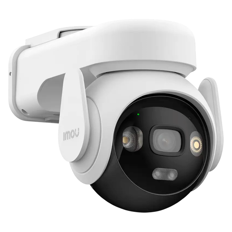 IP‑камера IMOU AOV PT Белый