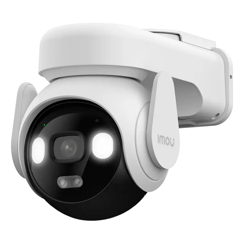IP‑камера IMOU AOV PT Белый