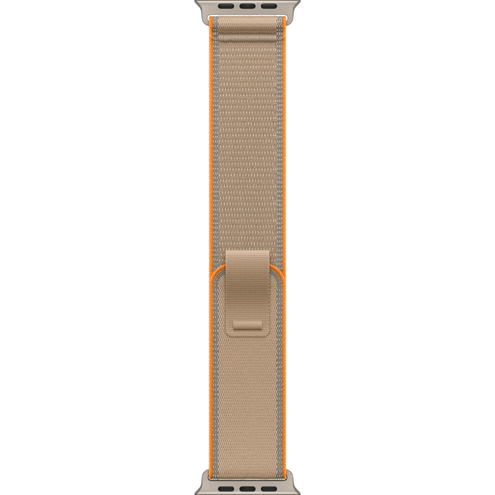 Ceas inteligent Apple Watch Ultra 4 Sand
