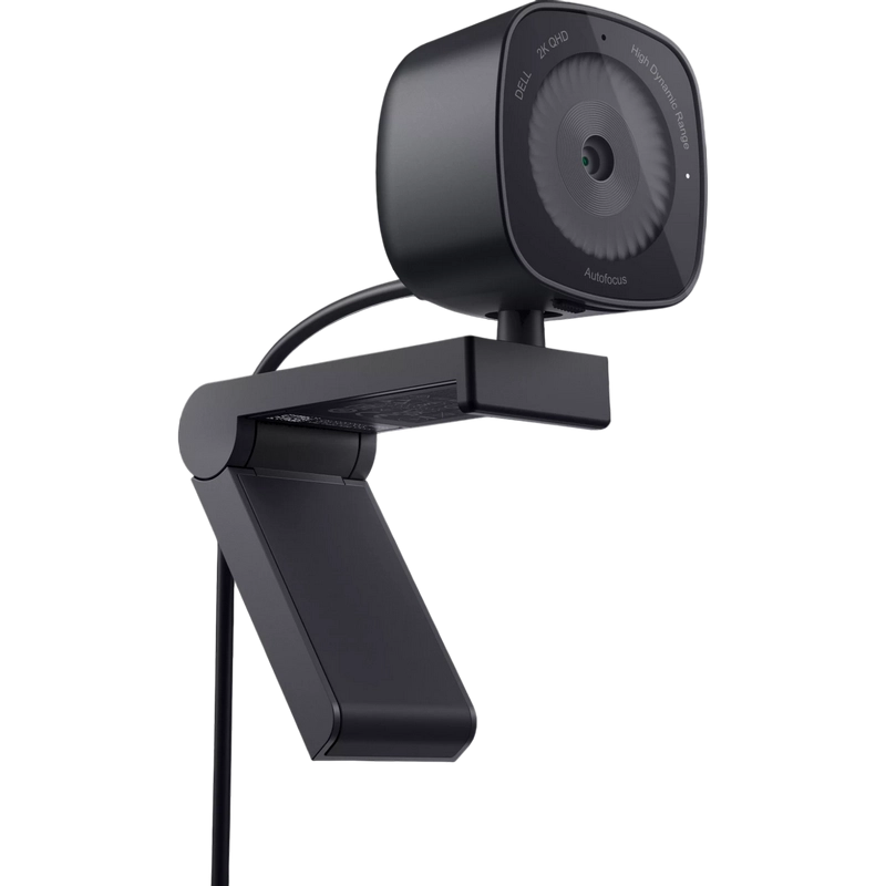 Cameră Web DELL WB3023 Negru