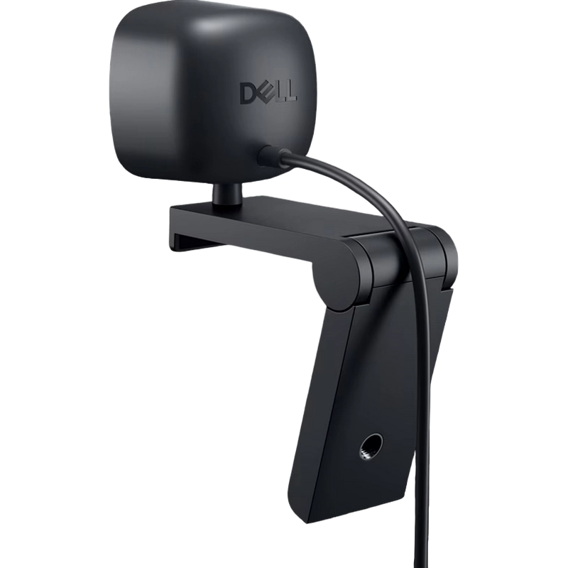 Cameră Web DELL WB3023 Negru