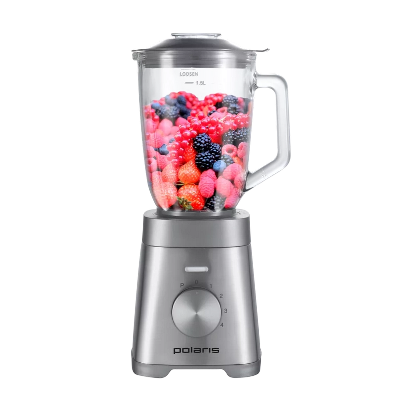 Blender staționar Polaris PTB 1037G Grafit