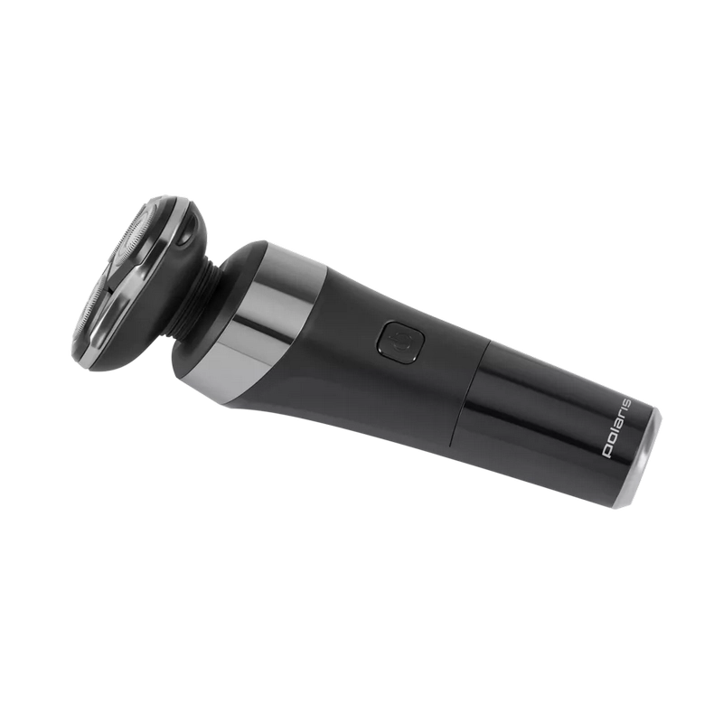 Aparat de ras electric Polaris PMR 0308RC Negru