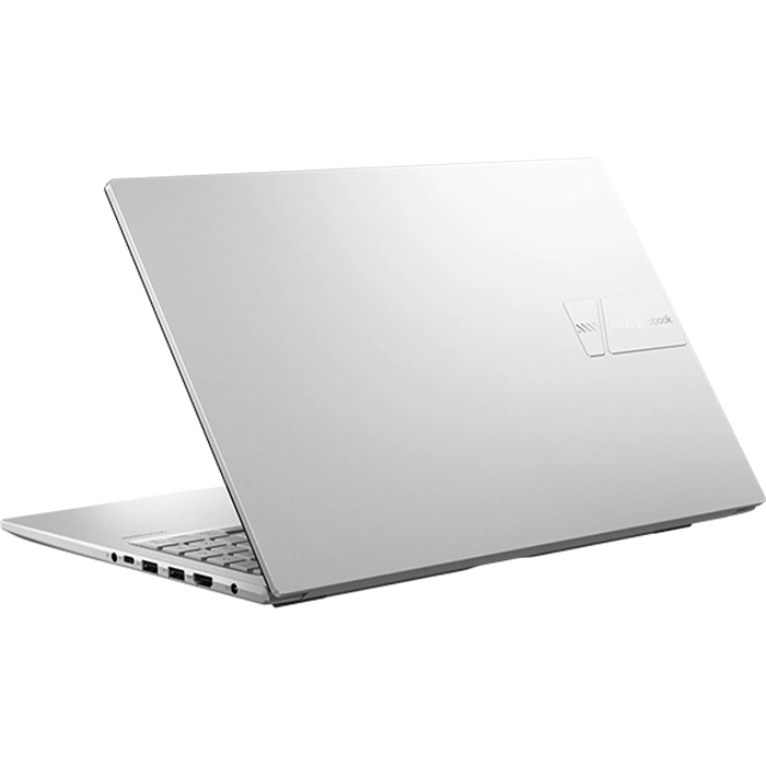 Ноутбук ASUS Vivobook 15 X1504MA Cool Silver