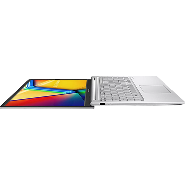 Ноутбук ASUS Vivobook 15 X1504MA Cool Silver