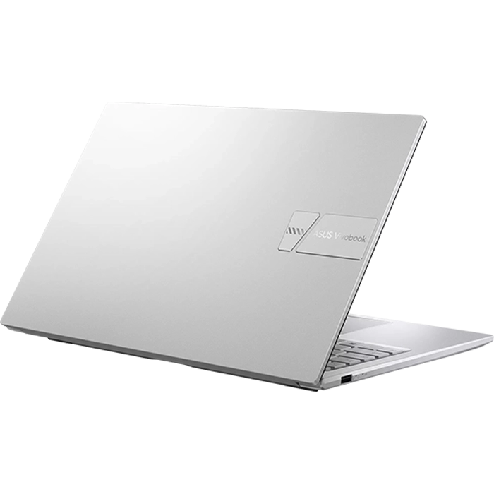 Ноутбук ASUS Vivobook 15 X1504MA Cool Silver