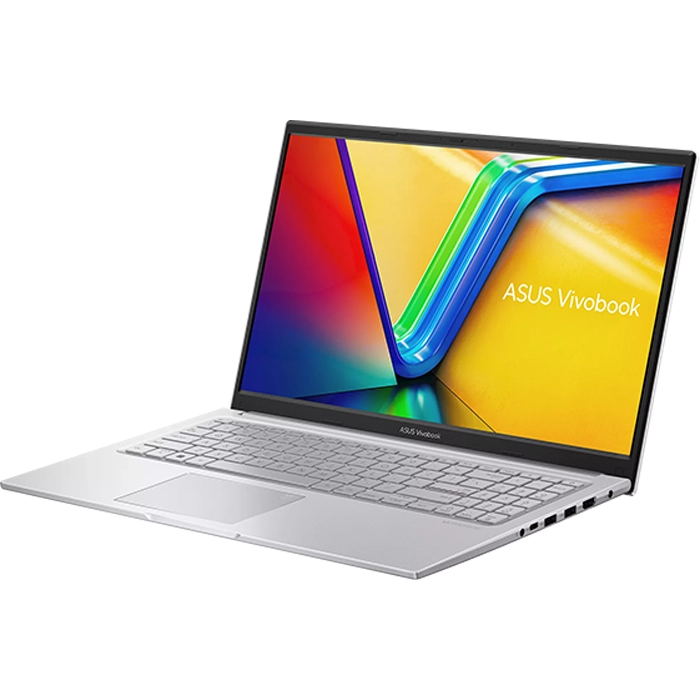 Ноутбук ASUS Vivobook 15 X1504MA Cool Silver
