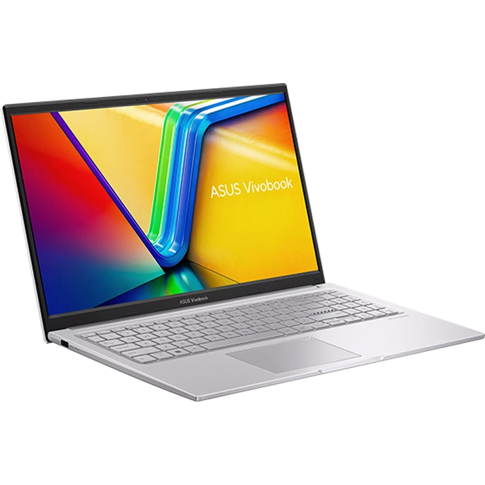 Ноутбук ASUS Vivobook 15 X1504MA Cool Silver
