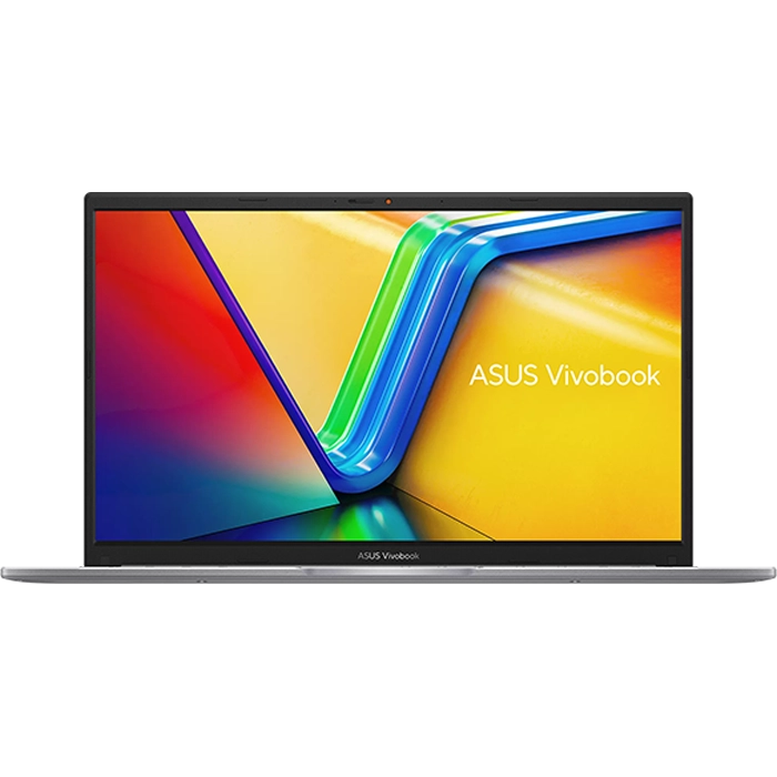Ноутбук ASUS Vivobook 15 X1504MA Cool Silver