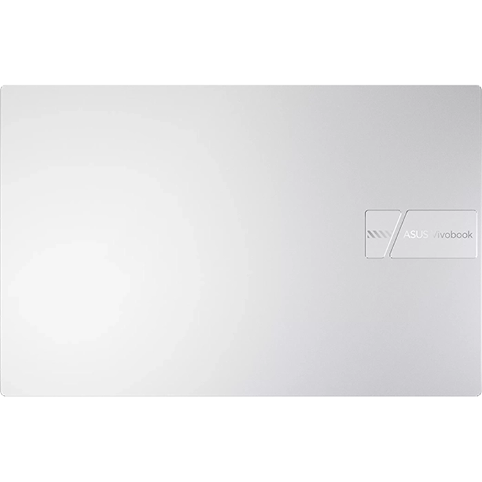 Ноутбук ASUS Vivobook 15 X1504MA Cool Silver