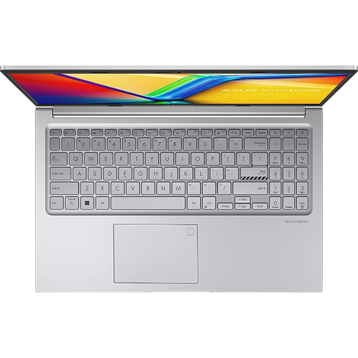 Ноутбук ASUS Vivobook 15 X1504MA Cool Silver