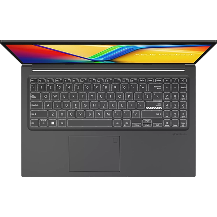 Ноутбук ASUS Vivobook 15 X1504MA Cool Silver