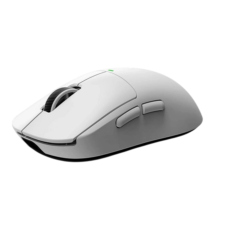 Игровая мышь MCHOSE A5 V3 Ultra Белый