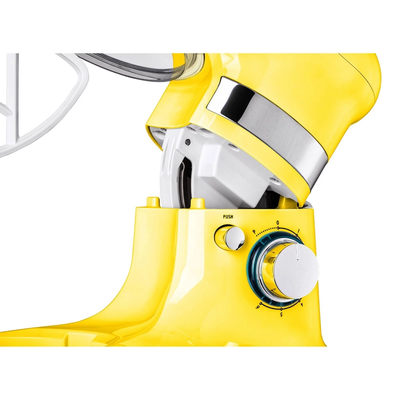 Mixer staționar Ardesto KSTM-8044 Galben