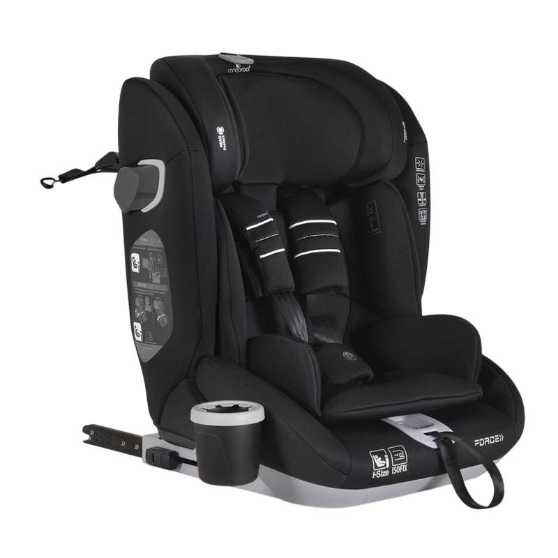 Scaun auto Cangaroo Force Negru