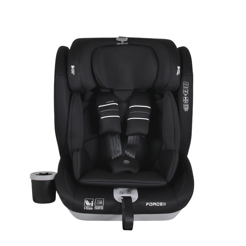 Scaun auto Cangaroo Force Negru