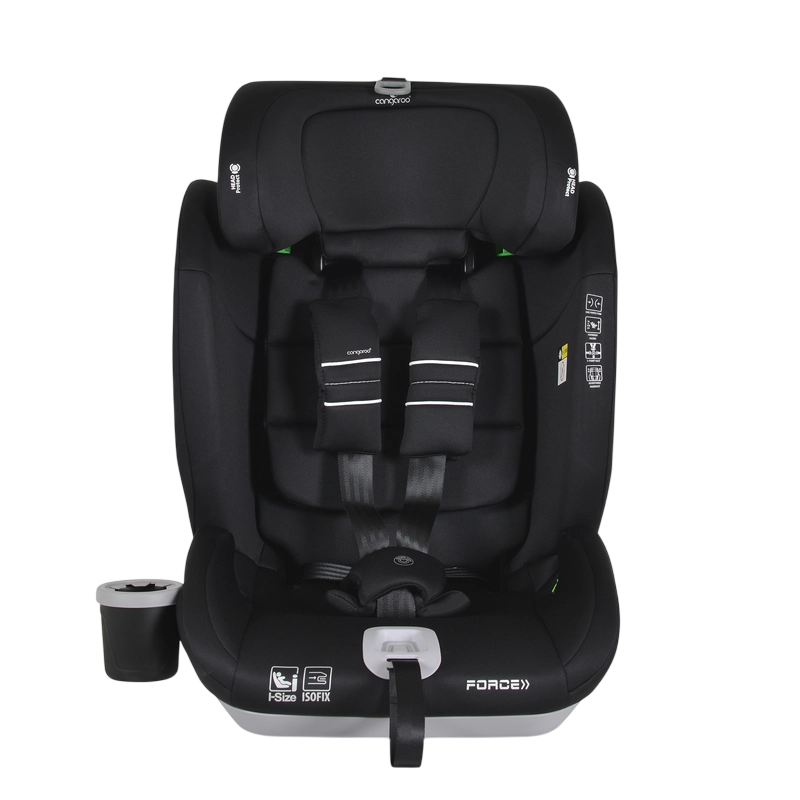 Scaun auto Cangaroo Force Negru
