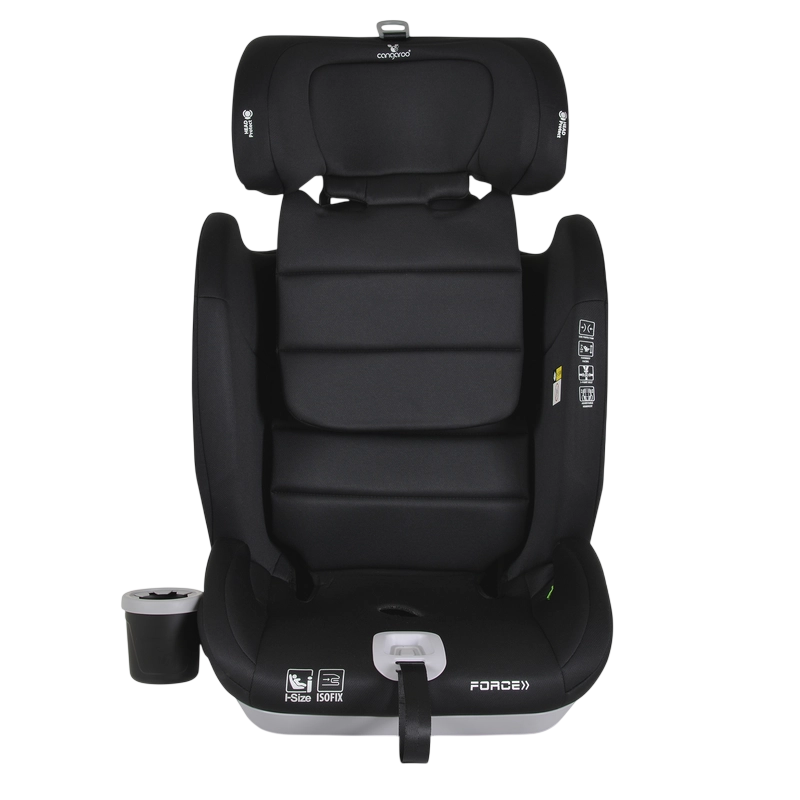 Scaun auto Cangaroo Force Negru