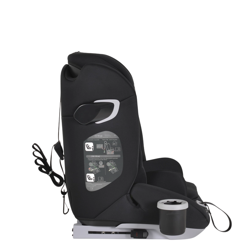 Scaun auto Cangaroo Force Negru