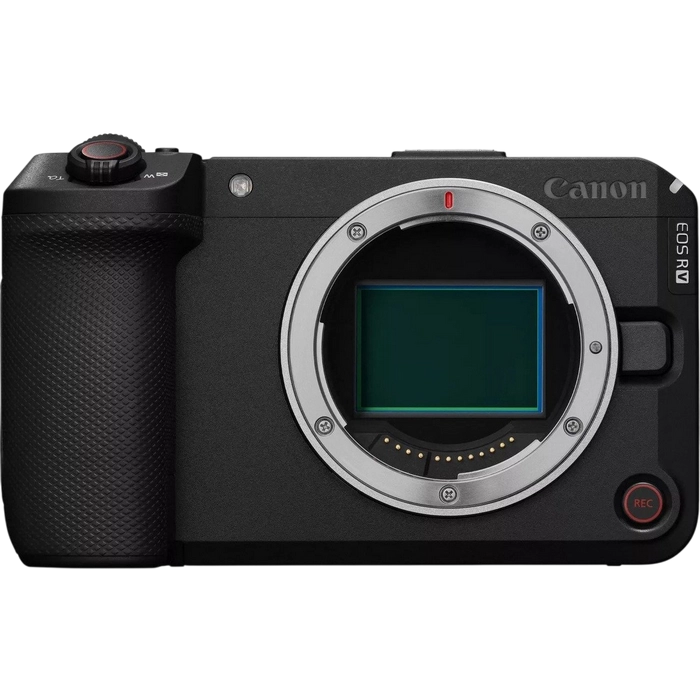 Беззеркальный фотоаппарат Canon EOS R6 V Body