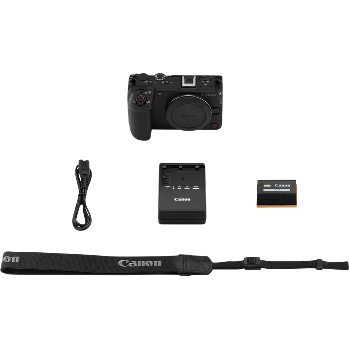 Беззеркальный фотоаппарат Canon EOS R6 V Body