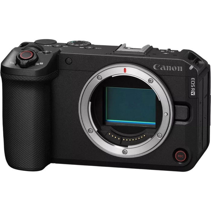 Беззеркальный фотоаппарат Canon EOS R6 V Body