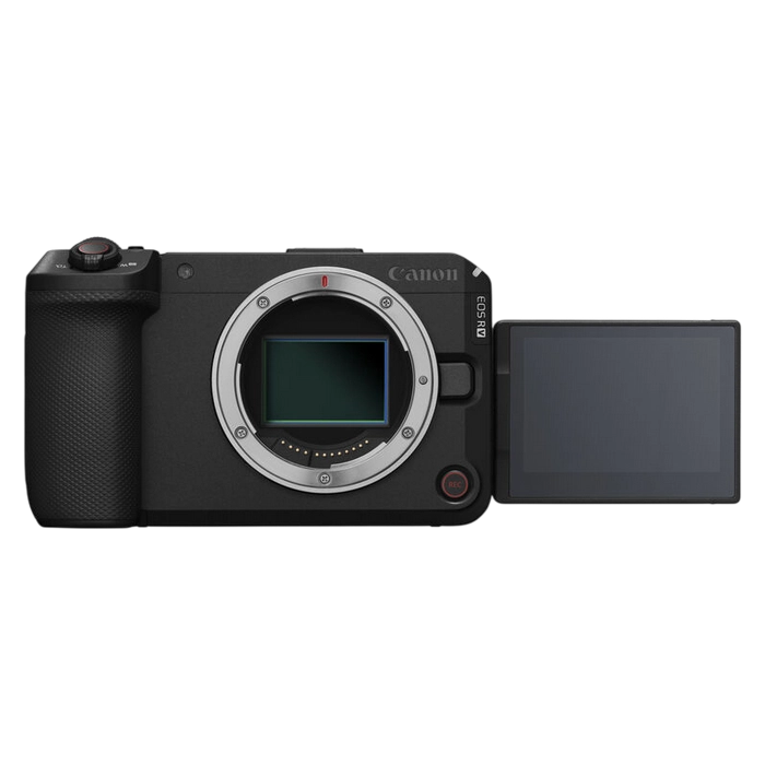 Беззеркальный фотоаппарат Canon EOS R6 V Body