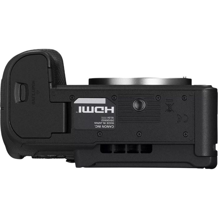 Беззеркальный фотоаппарат Canon EOS R6 V Body