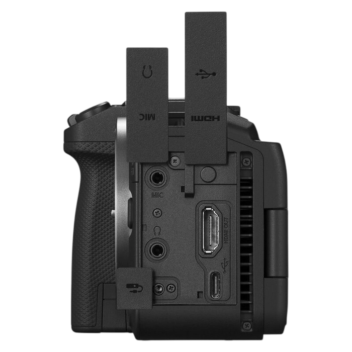 Беззеркальный фотоаппарат Canon EOS R6 V Body