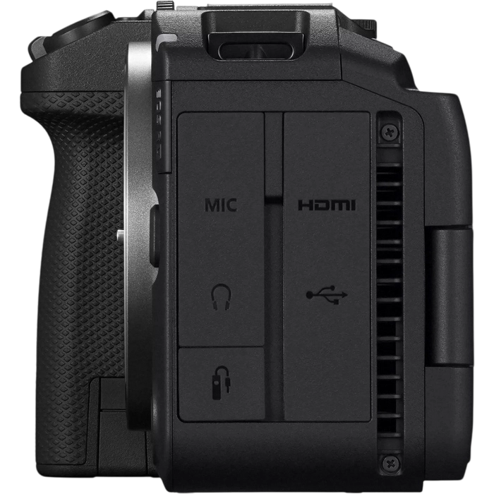 Беззеркальный фотоаппарат Canon EOS R6 V Body
