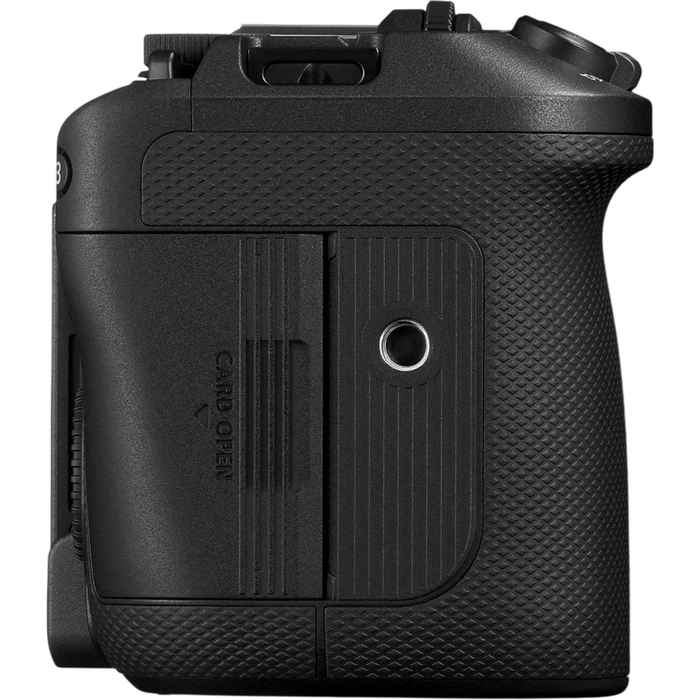 Беззеркальный фотоаппарат Canon EOS R6 V Body