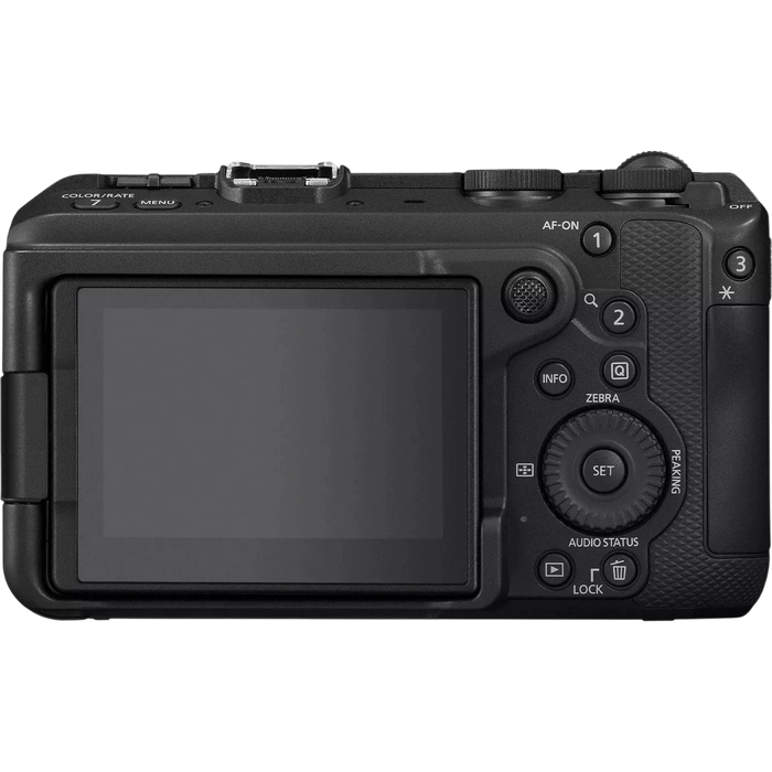 Беззеркальный фотоаппарат Canon EOS R6 V Body