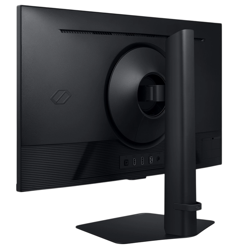 Игровой монитор Samsung Odyssey G6 S27FG606 Черный